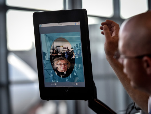 You are currently viewing Watchdog says face scanning at US airports is plagued with technical problems – CCTVSG.net