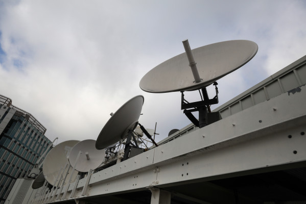 You are currently viewing UK warns of satellite and space program problems in case of Brexit ‘no deal’ – CCTVSG.net
