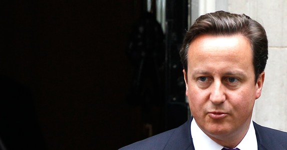 You are currently viewing U.K. Prime Minister Suggests ‘Pre-Crime’ Blocking of Social Media – CCTVSG.net