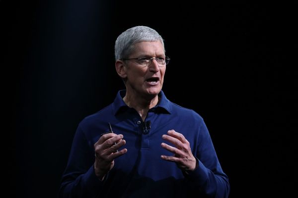 You are currently viewing Apple’s Tim Cook makes blistering attack on the ‘data industrial complex’ – CCTVSG.net