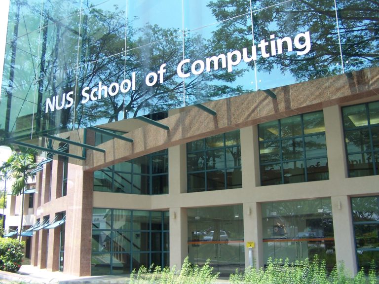 NUS Project
