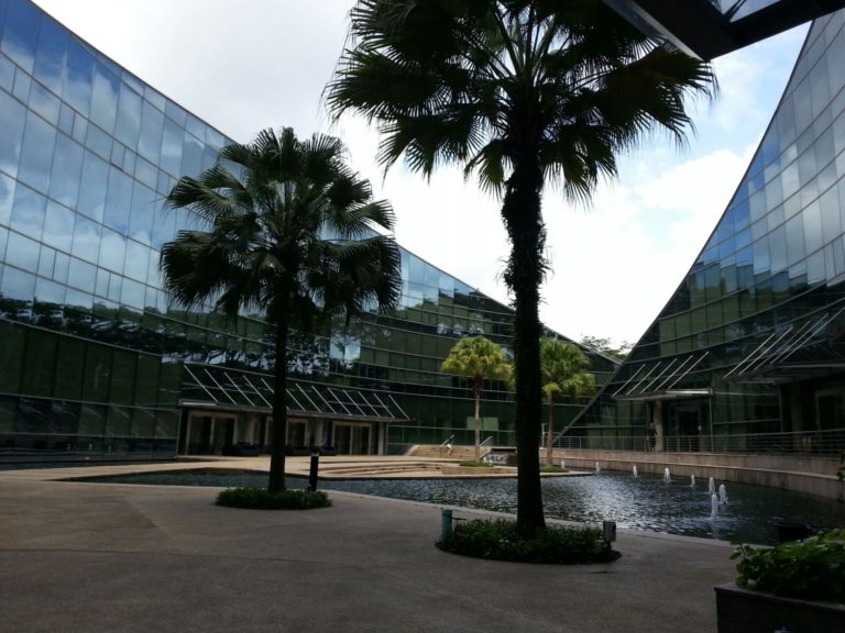 NTU Project