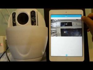 Read more about the article How to Setup VStarcam Outdoor Camera C34S X4 WirelessConnection – Vstarcam Official