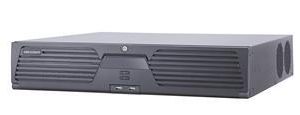 CCTVSG.NET HikVision DeepinMind Series NVR 
                                iDS-9600NXI-I8/16S