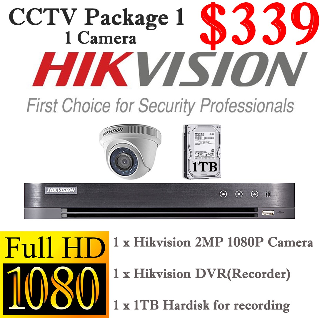 Package 1 1 Camera