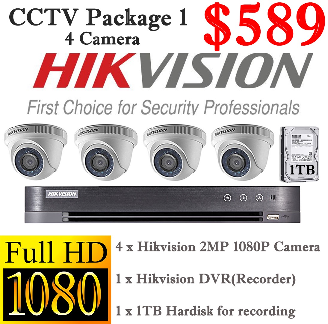 Package 1 4 Camera