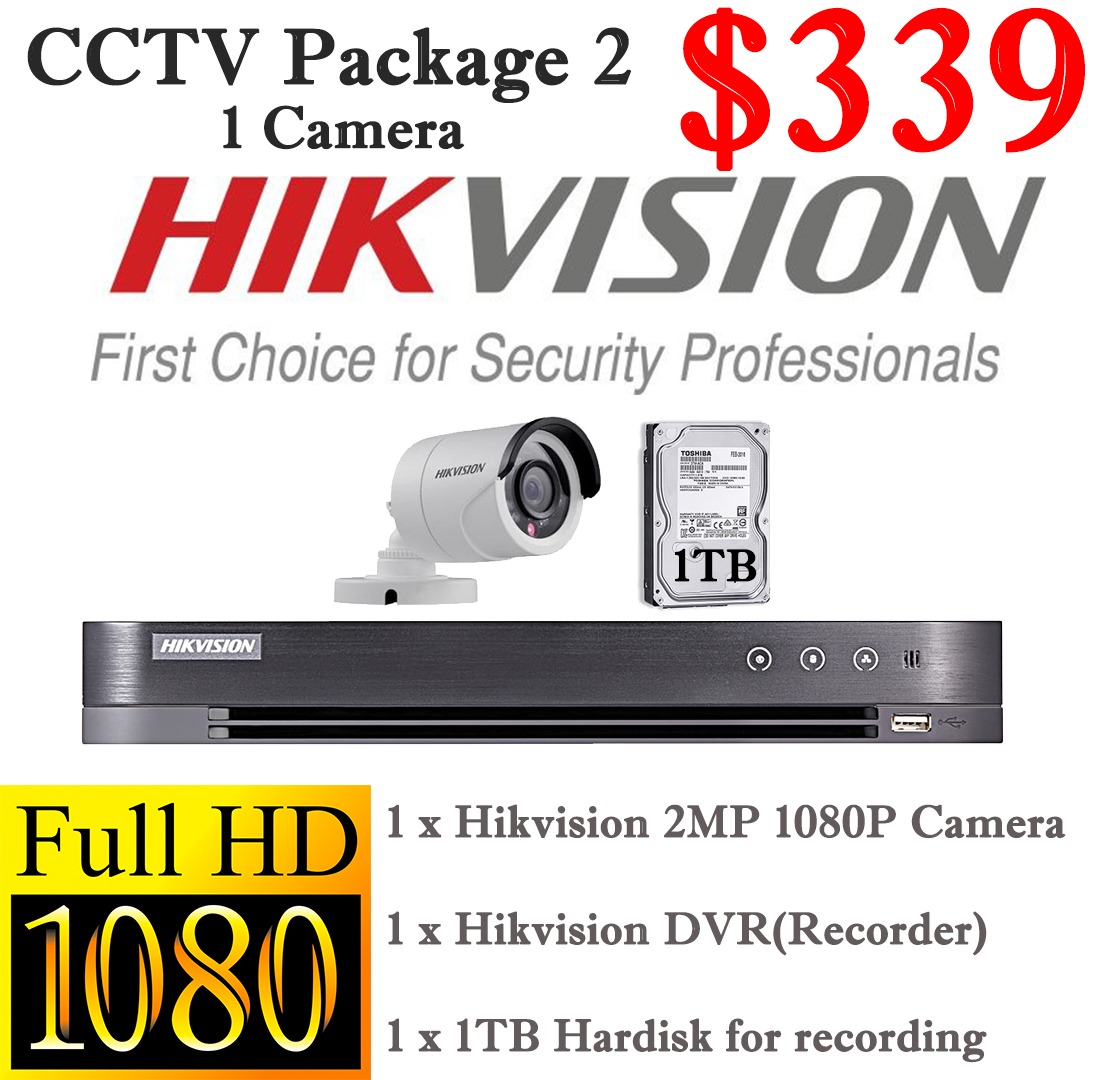 Package 2 1 Camera