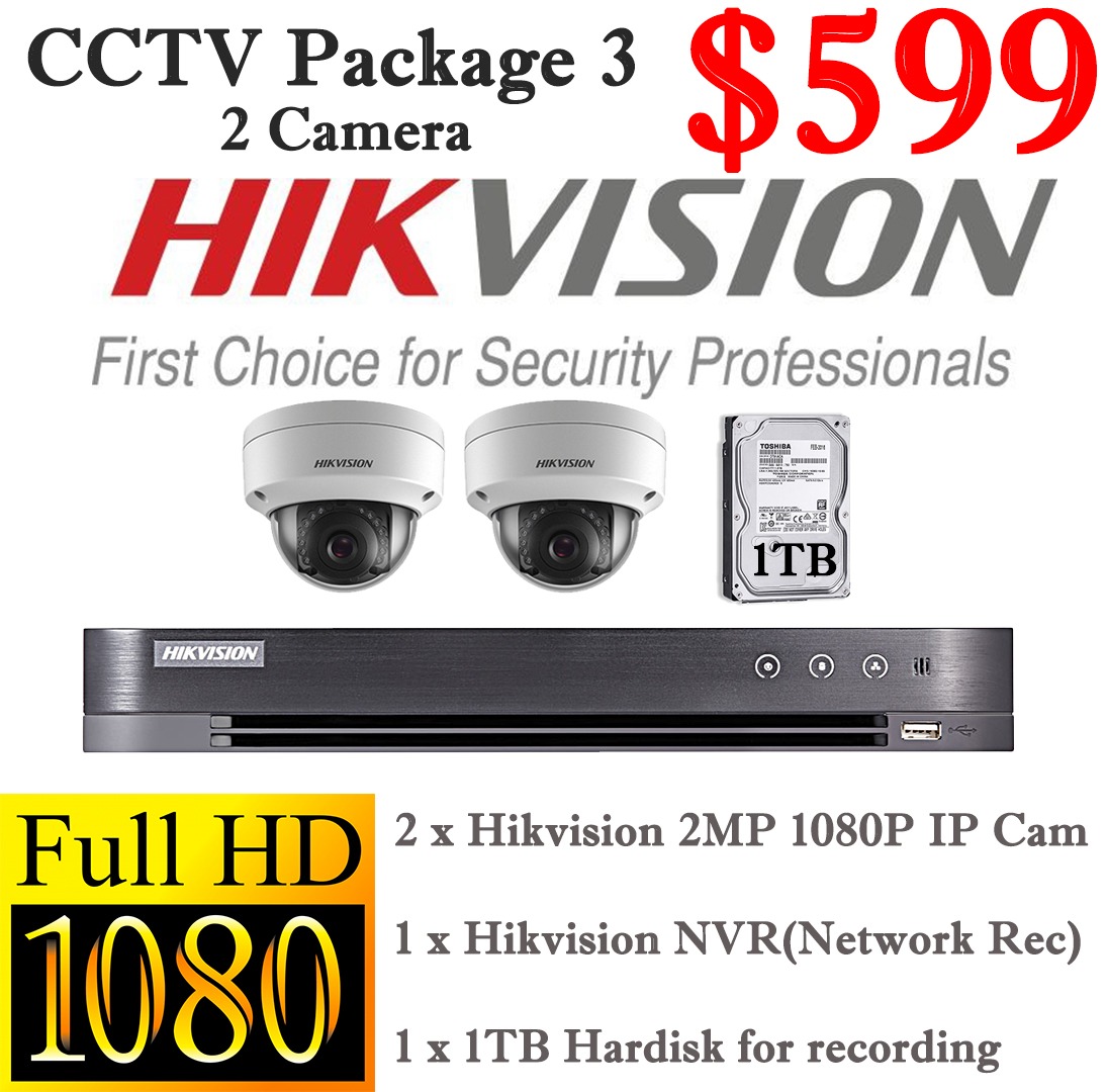 Package 3 2 Camera