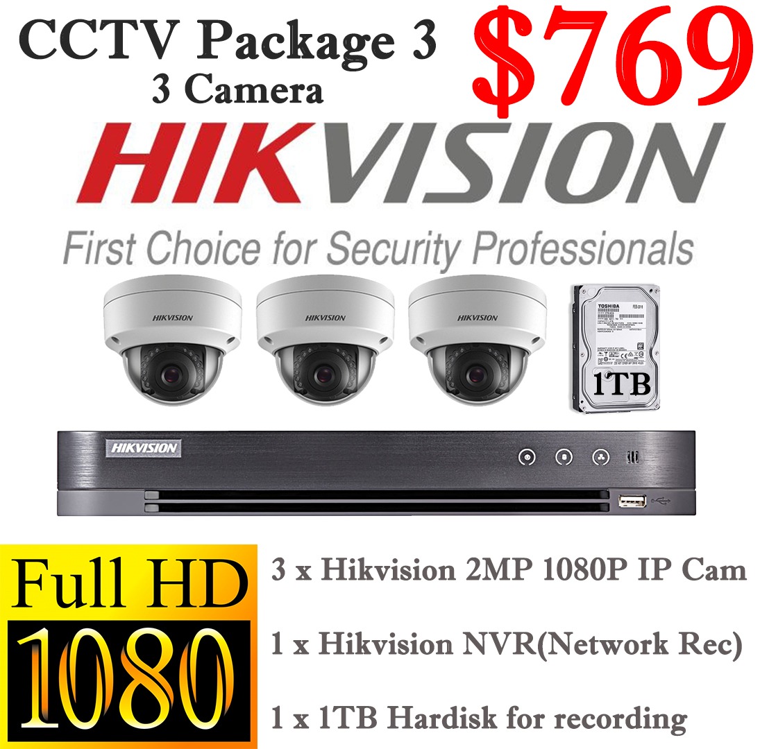 Package 3 3 Camera