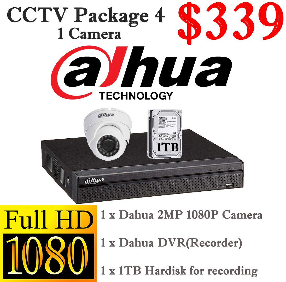 Package 4 1 Camera