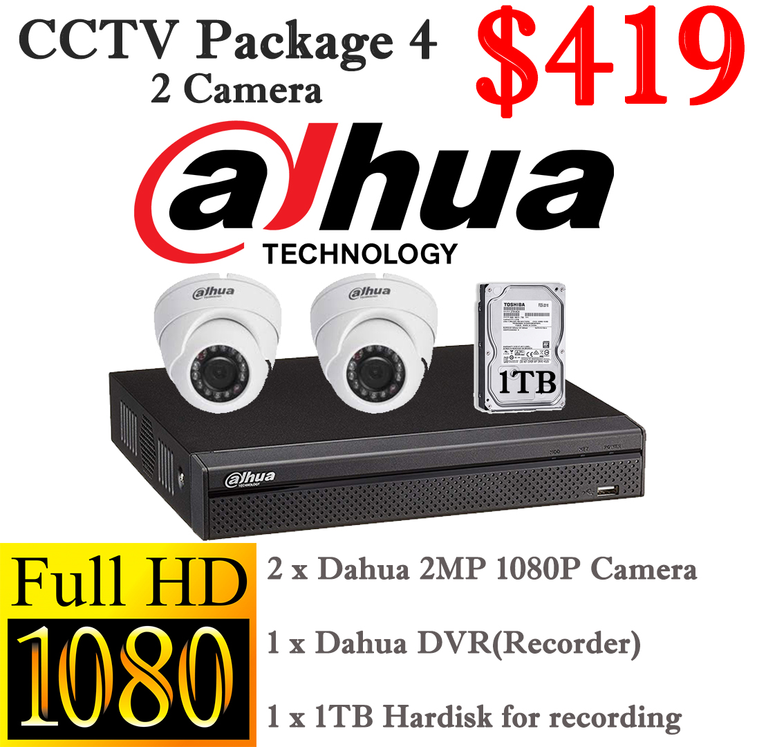 Package 4 2 Camera