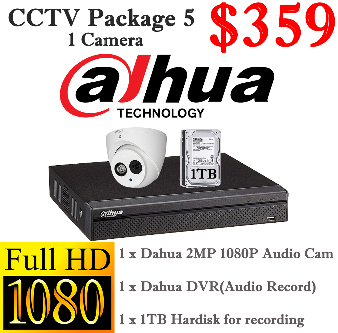 Package 5 1 Camera