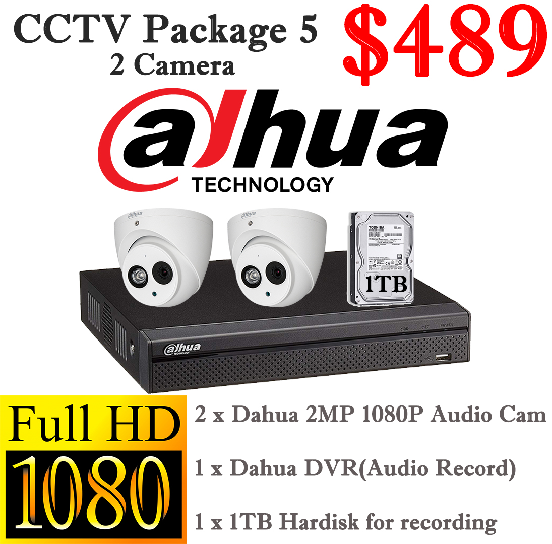 Package 5 2 Camera