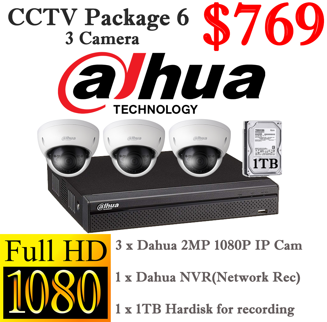 Package 6 3 Camera