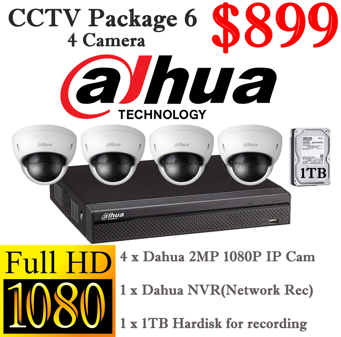 Package 6 4 Camera