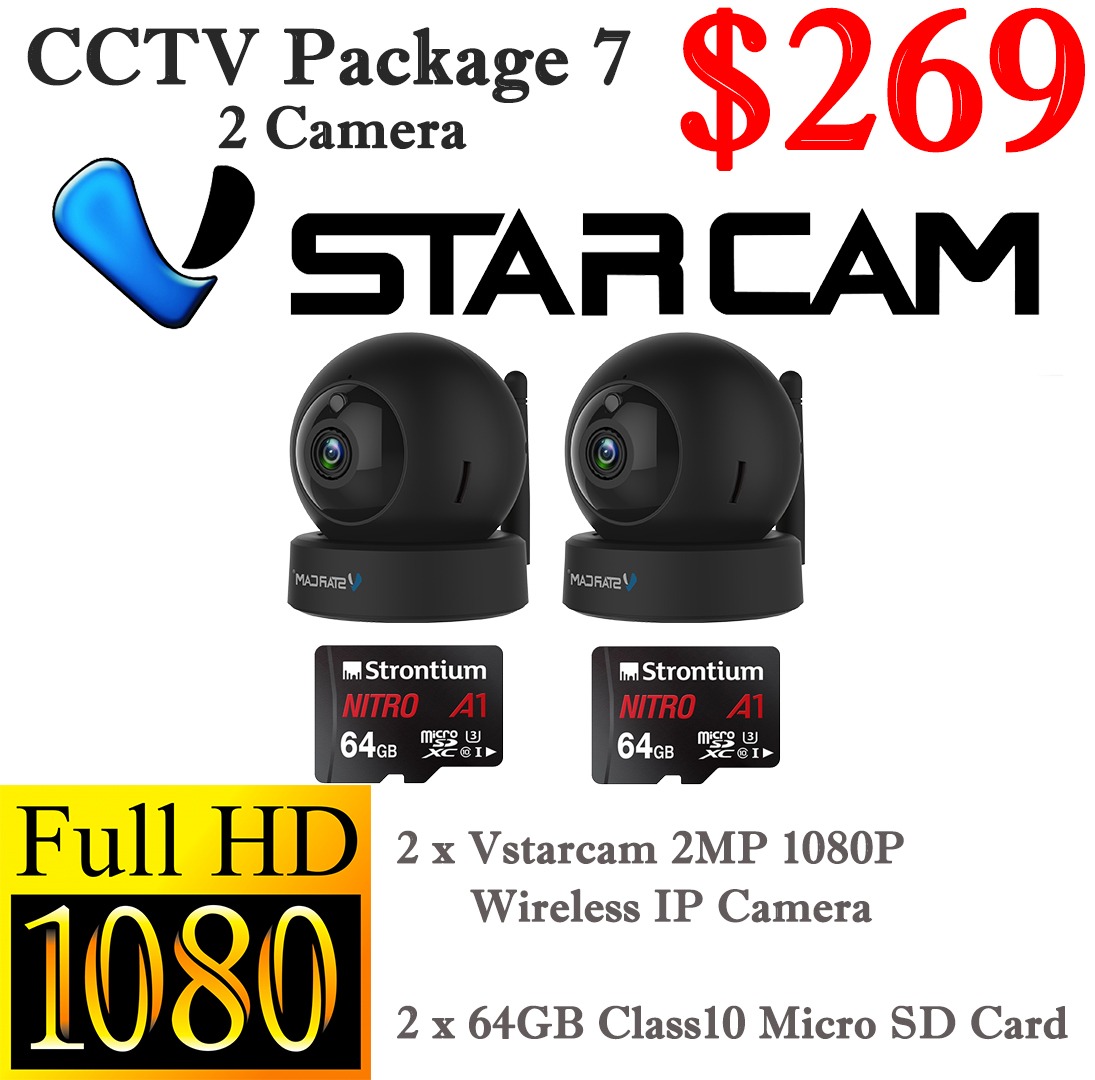 Package 7 2 Camera