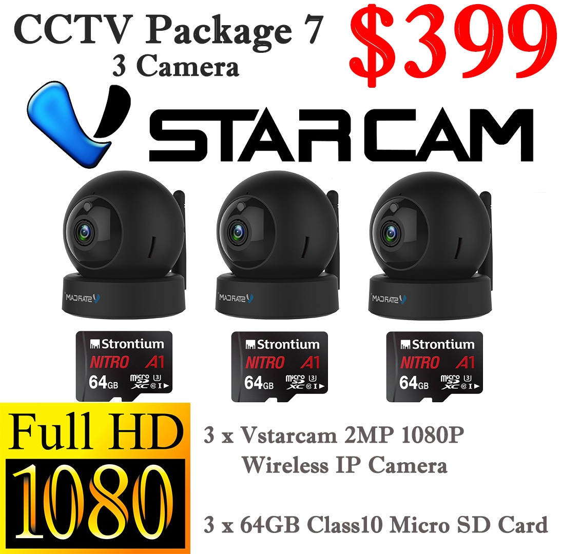 Package 7 3 Camera