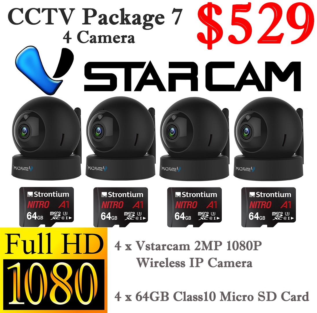 Package 7 4 Camera