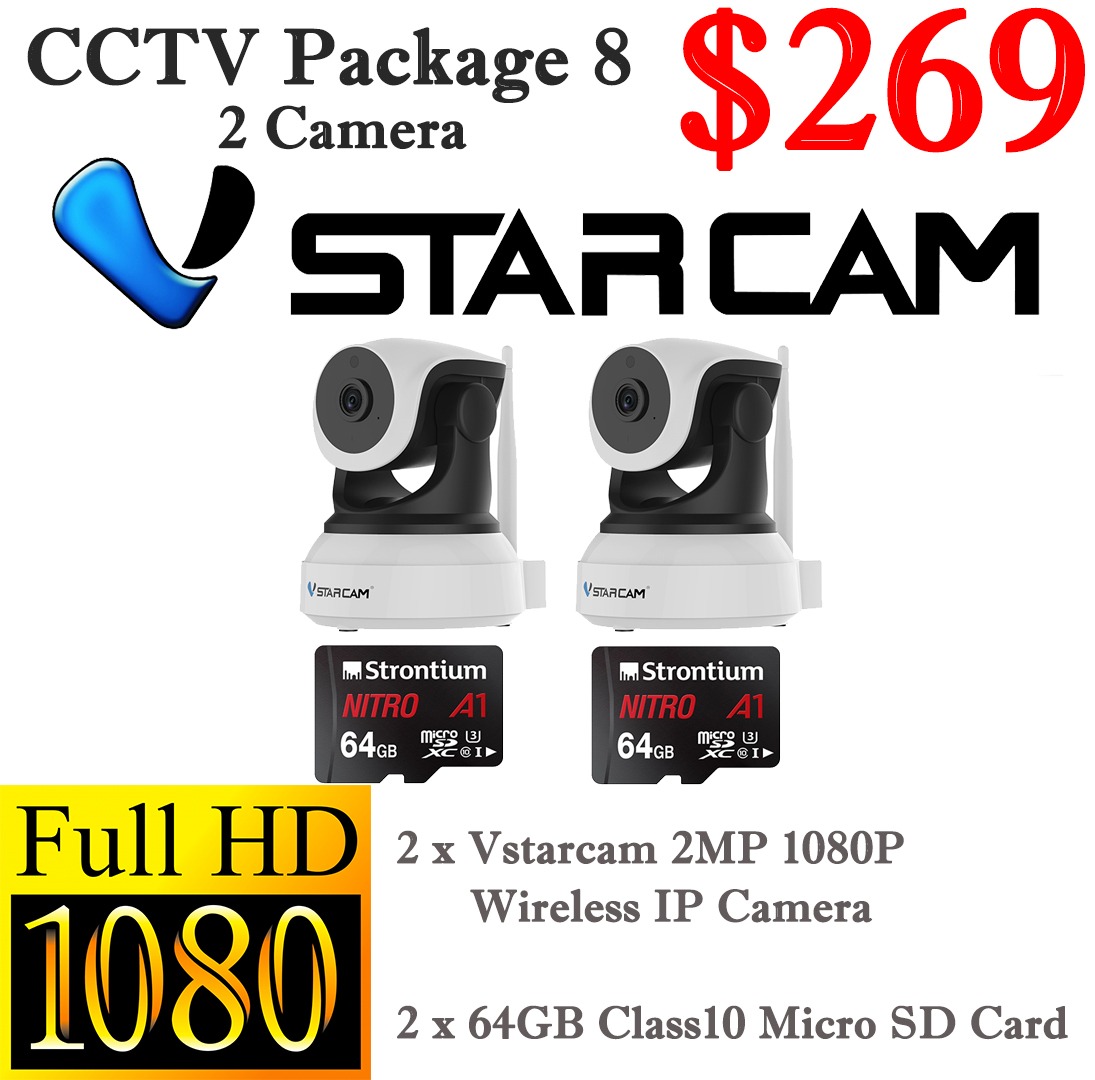 Package 8 2 Camera