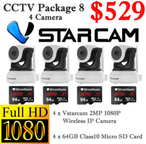 Package 8 4 Camera