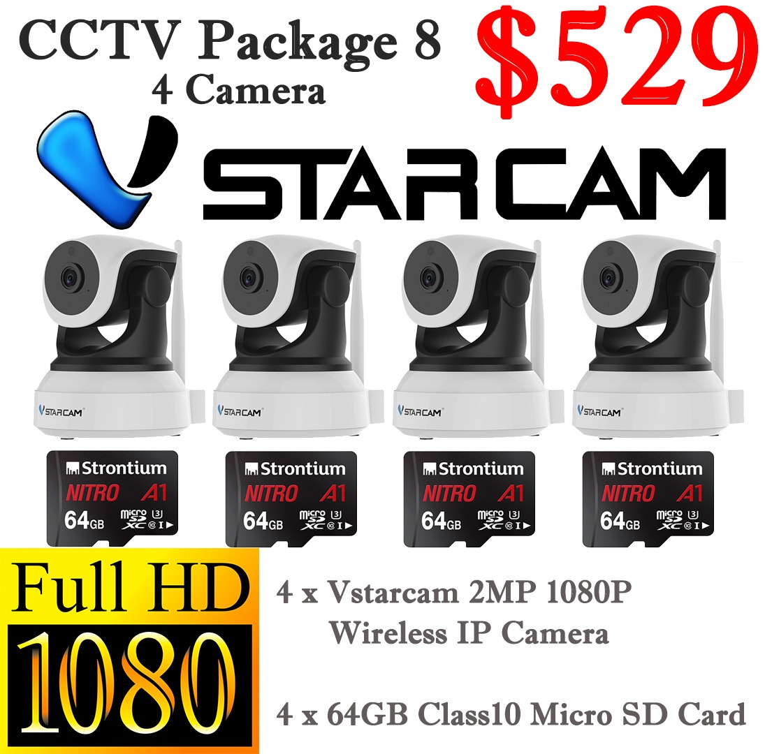 Package 8 4 Camera