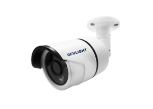 Dome or Bullet Camera