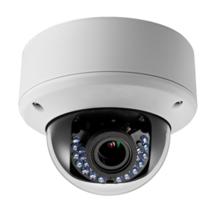 Dome or Bullet Camera
