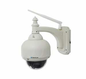 The best outdoor security camera 2019 1 Original Vstarcam C33WIP Outdoor 720P HD Outdoor Wireless