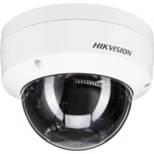 Dome Camera-types of cameras