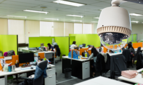 7 mistakes to avoid when choosing cctv for office