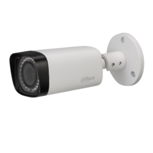 Infrared Camera-types of cameras
