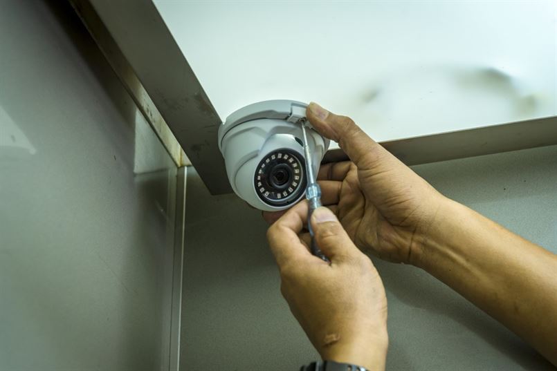 motion detection