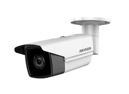 Bullet Camera-types of cameras