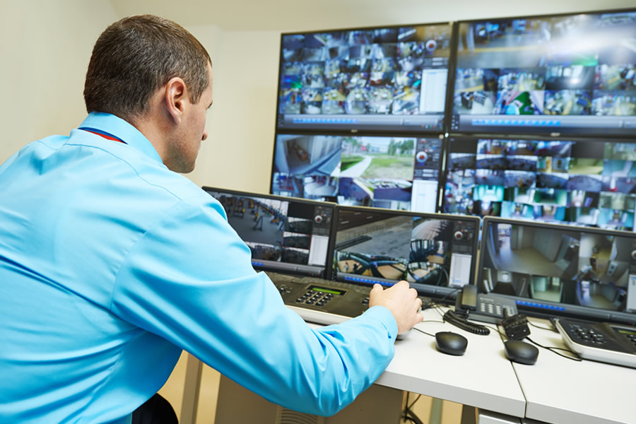 cctv cameras