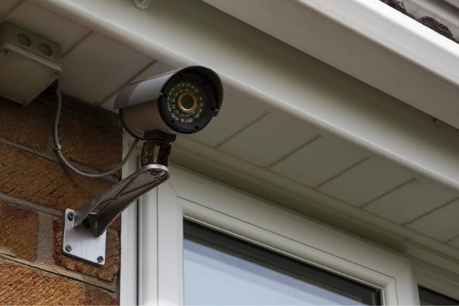 cctv camera