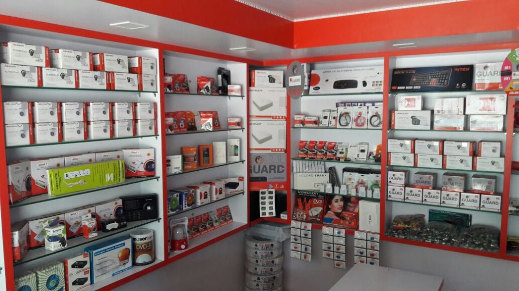 cctv store