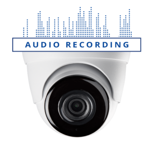 audio recording
