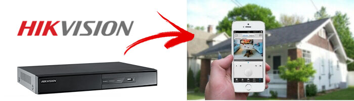 Hikvision