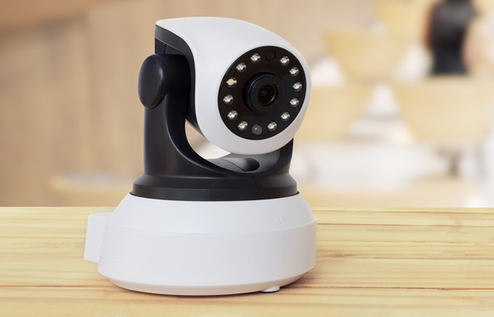 cctv installation