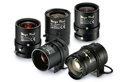 lenses