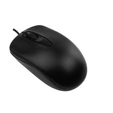 Wired mouse