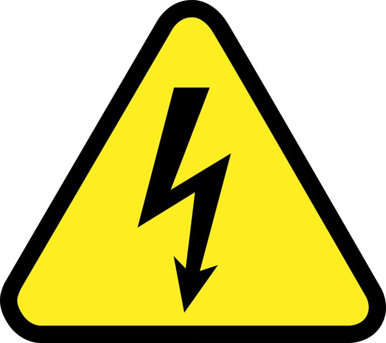 electricshock