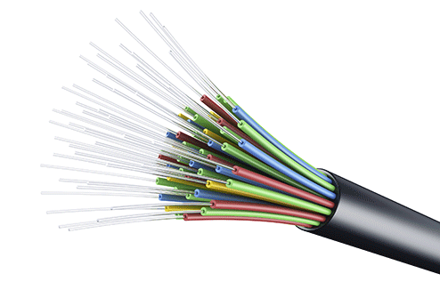 optical fiber cables