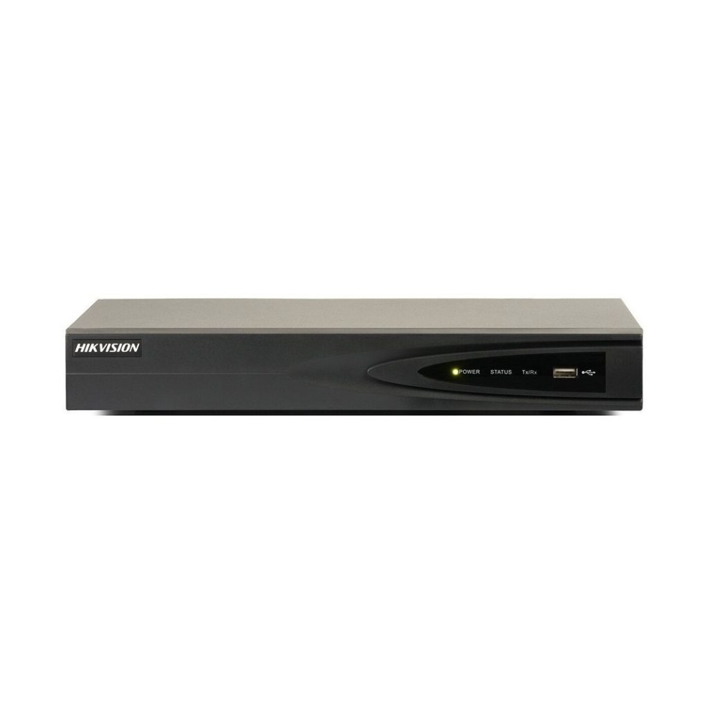 Hikvision NVR