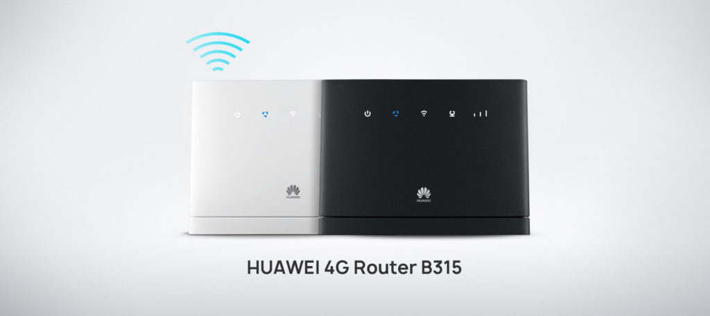 Sim Card Router