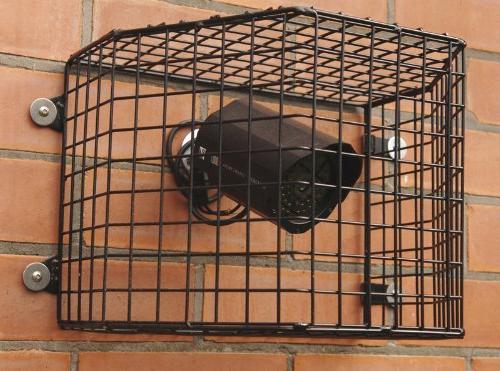 tc226 galvanized cage v 124656769