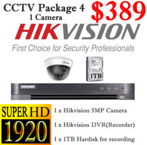 5mp package