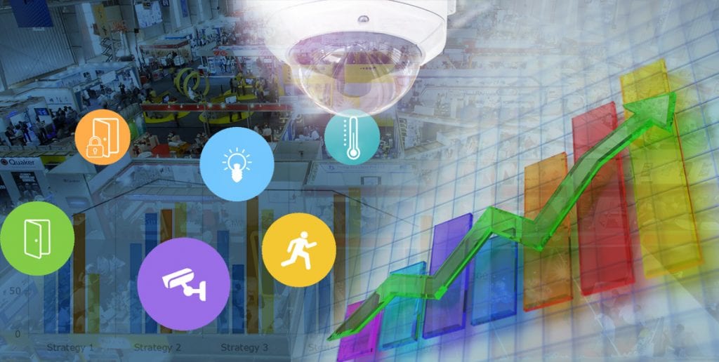 6 key video analytics for smart event management