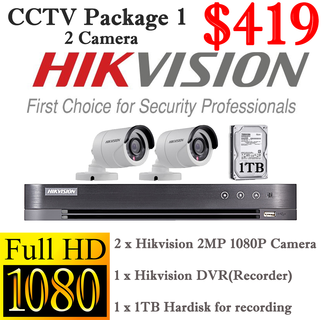 Package 2 2 Camera