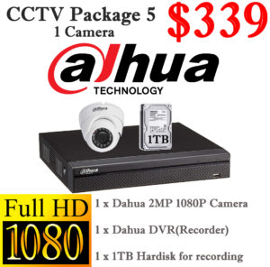 Package 5 1 Camera